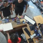 Nasilnik tukao radnicu na benzinskoj pumpi, svi stajali i gledali