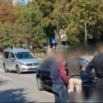 Teška nesreća na Grbavici: Automobilom udareno dijete