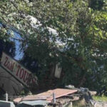 Autobus sletio s puta kod Prnjavora, saobraćaj potpuno obustavljen