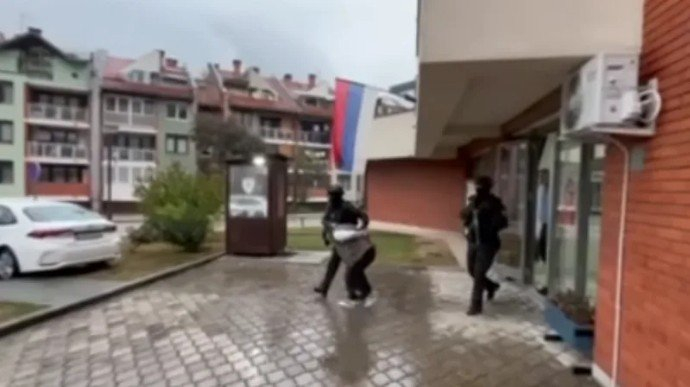 Uhapšen član bande Miće Danilovića: Miloš Obradov se krio u Lukavici, predat Tužilaštvu BiH
