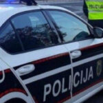 Policija na Ilidži uhapsila 19-godišnjaka: Tražen zbog teške krađe i razbojništva
