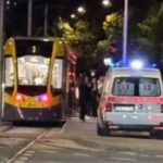 Krvavi noćni obračun u tramvaju u Sarajevu, nožem izbodena jedna osoba