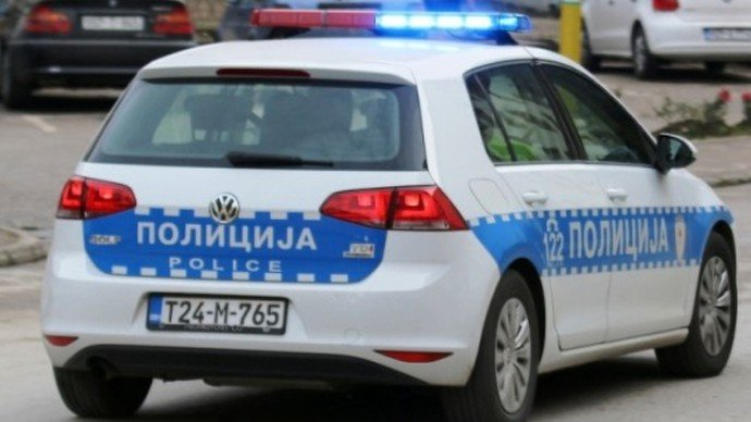Tučnjava u BiH završila pokušajem ubistva, žrtvu udario automobilom