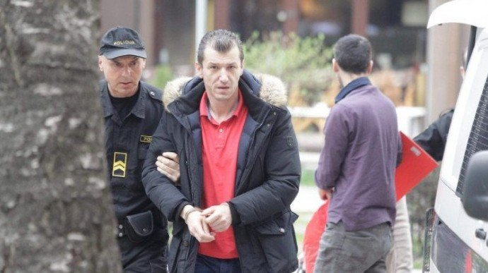 Detalji ispitivanja u Tužilaštvu: Šišmiš tvrdio da droga nije bila na njegovom zemljištu, ostali se branili šutnjom