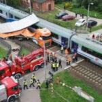 Poljski mediji: Kamiondžija iz BiH suočen s ozbiljnim optužbama nakon što je voz udario u njegov kamion