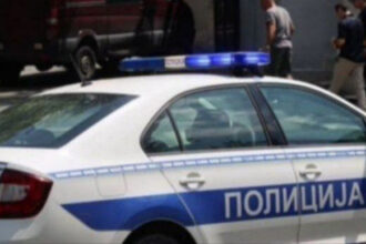 Pucnjava u Zemunu dobila obrat: Poznat identitet muškarca koji je ranio državljanina BiH