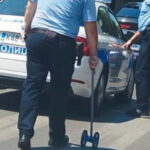U stravičnom sudaru poginuo muškarac, troje povrijeđeno