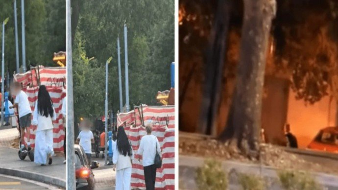 Mostarci na udaru huligana: Napadaju djecu i odrasle, prskaju sprej u lice, pale imovinu