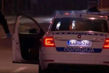 Stravična nesreća u BiH: Poginuo motociklista