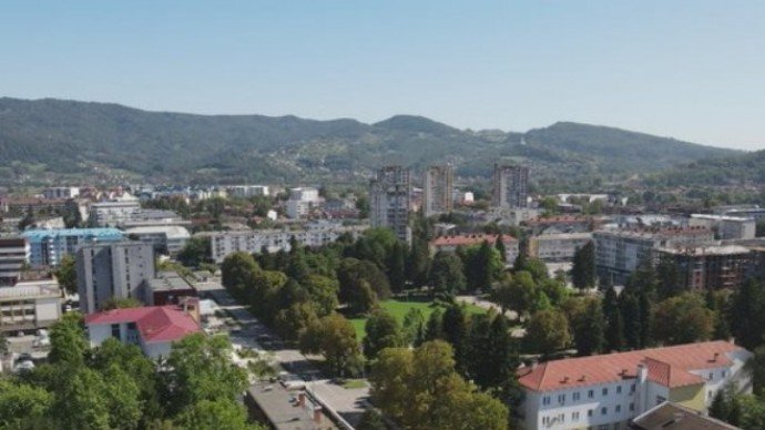U bh. gradu ukradena kutija humanitarne pomoći