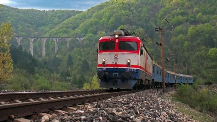Tragedija kod Zenice: Poginuo radnik Željeznica FBiH