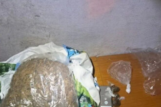U akciji Kaciga u BiH "pala" dva dilera, zaplijenjeni kokain i marihuana