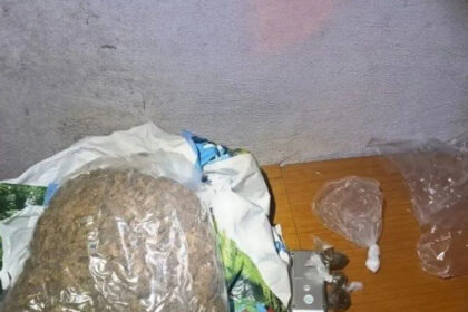 U akciji Kaciga u BiH "pala" dva dilera, zaplijenjeni kokain i marihuana