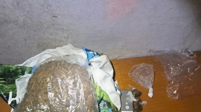 U akciji Kaciga u BiH "pala" dva dilera, zaplijenjeni kokain i marihuana