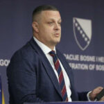 Podignuta optužnica protiv ministra Vojina Mijatovića!