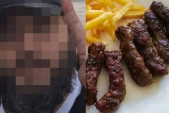 Beč: Vlasnik Balkan-Grilla Mirsad A. uhapšen nakon što je slijepom gostu s kartice skinuo 5.000 eura