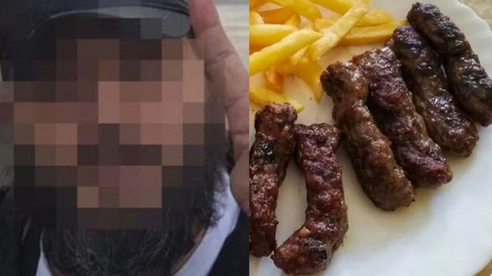 Beč: Vlasnik Balkan-Grilla Mirsad A. uhapšen nakon što je slijepom gostu s kartice skinuo 5.000 eura