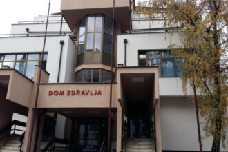 JZU Dom Zdravlja Zvornik: Obavještenje o izboru i promjeni doktora porodične medicine, pedijatra i ginekologa
