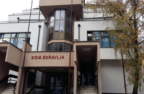 JZU Dom Zdravlja Zvornik: Obavještenje o izboru i promjeni doktora porodične medicine, pedijatra i ginekologa