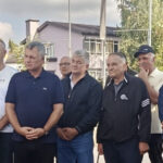 SJEĆANJE NA HEROJE OPERACIJE „SANA 95 – PUTEM PONOSA, SJEĆANJA I ZAJEDNIŠTVA