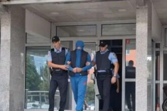 Sin bivšeg savjetnika direktora policije iz BiH ide godinu u zatvor