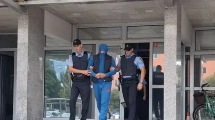 Sin bivšeg savjetnika direktora policije iz BiH ide godinu u zatvor