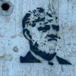 Sramne poruke u tunelu kod Prozora: Osvanulo ustaško "U", ime zločinca Slobodana Praljka, ali i grafiti potiv Sarajeva