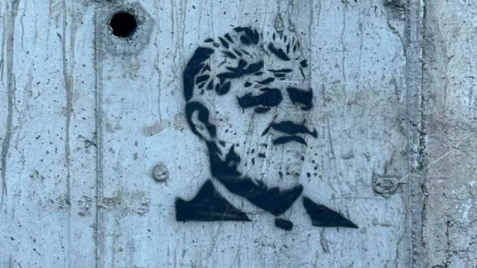 Sramne poruke u tunelu kod Prozora: Osvanulo ustaško "U", ime zločinca Slobodana Praljka, ali i grafiti potiv Sarajeva