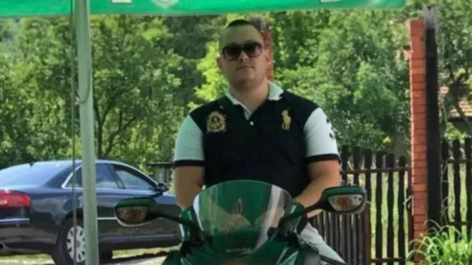 Teška nesreća u Tuzli: Na motoru poginuo Sead Hadžić Buco, sin Margarete Hadžić i bivši šura Mirse Švicarca