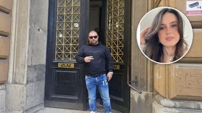 Evo šta je rekla odbrana Admira Arnautovića Šmrka na ročištu: "Nijedan svjedok ga nije spomenuo, niti povezao s drugim osumjičenim"