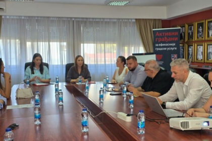 Održana radionica o unapređenju turističke ponude zvorničke regije (FOTO)