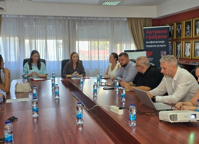 Održana radionica o unapređenju turističke ponude zvorničke regije (FOTO)