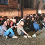 Granična policija kod Gradiške spriječila ilegalni prelazak 96 osoba, pronađena i dva čamca