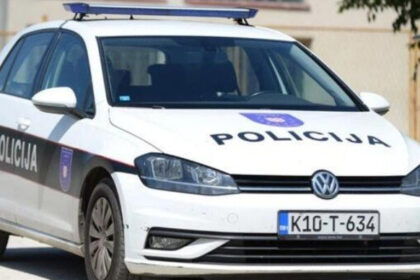Potvrđena optužnica protiv četvorice policajaca iz Širokog Brijega