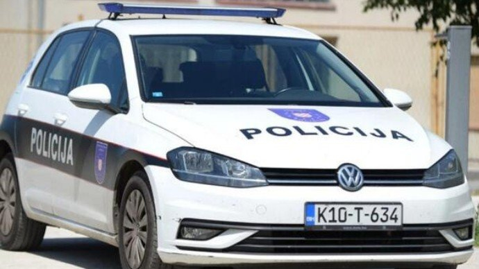 Potvrđena optužnica protiv četvorice policajaca iz Širokog Brijega