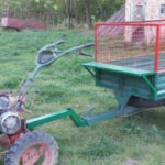 Tragedija u BiH: Muškarac poginuo nakon što se prevrnuo motokultivator