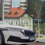 Uhapšen vozač koji je pregazio troje djece kod Cazina: Ljekari se mališanima bore za život