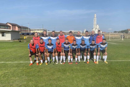 Tri ekipe sa maksimalnim učinkom nakon tri kola Regionalne lige grupa Istok, FK Podrinje Tršić bolji u lokalnom derbiju od Lokanja