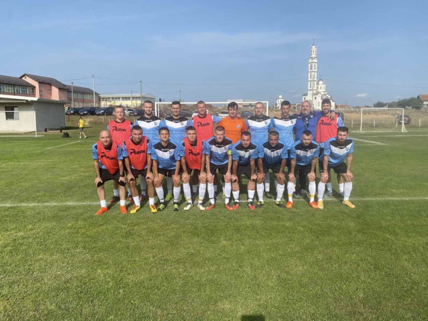 Tri ekipe sa maksimalnim učinkom nakon tri kola Regionalne lige grupa Istok, FK Podrinje Tršić bolji u lokalnom derbiju od Lokanja