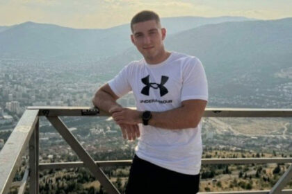 Novi incident u policijskoj obuci: Kadet u Mostaru objavio fotografiju Ratka Mladića