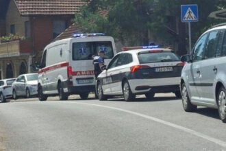 Uhapšena učenica iz Tuzle koja je nožem napala školske drugarice