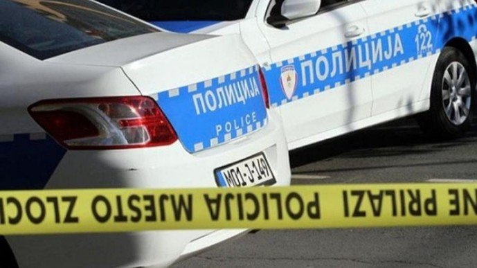Učenik prijavio sumnju na bombu u školi u Banjoj Luci: Policija odmah reagovala