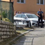 Nakon napada hladnim oružjem ispred škole u Gornjoj Tuzli: Osumnjičena djevojčica predata Tužilaštvu