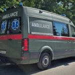 Eksplozija kod deminerskog terena Sultanovići: Teško povrijeđena jedna osoba