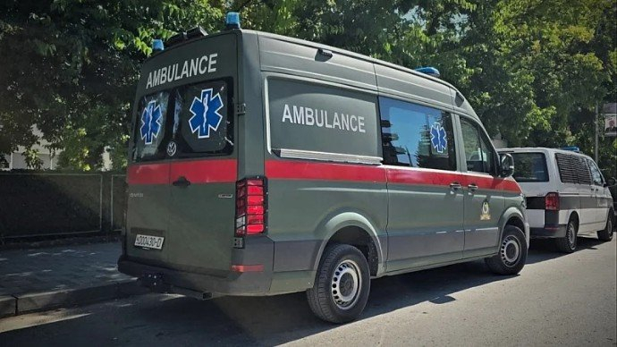 Eksplozija kod deminerskog terena Sultanovići: Teško povrijeđena jedna osoba