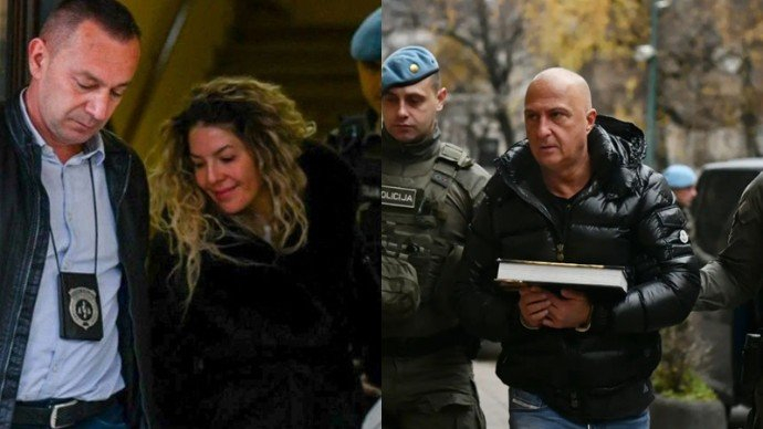 Počinje suđenje bivšim ministricama Adni Mesihović i Endi Pavić Pečenković, dekanu Ajanoviću i drugima