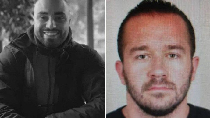 Prijatelj ubijenog Ramića svjedočio u sudnici: Tri dana prije ubistva Mehmedu repetiran pištolj, Bjelaku se spremala likvidacija?