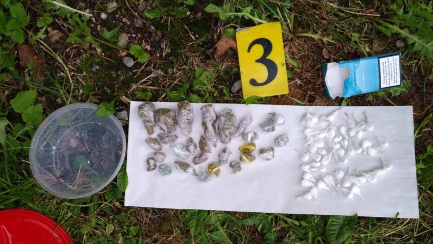 Osnovni sud u Zvorniku potvrdio optužnicu protiv muškarca iz Bijeljine zbog droge
