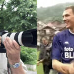 Od revijalne utakmice na Diviču do kapitenskog dresa BiH: Džeko najavio oproštaj od reprezentacije