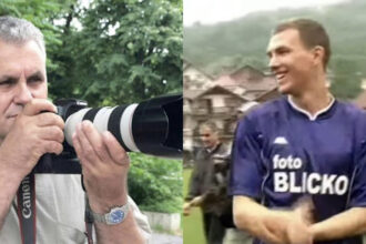 Od revijalne utakmice na Diviču do kapitenskog dresa BiH: Džeko najavio oproštaj od reprezentacije